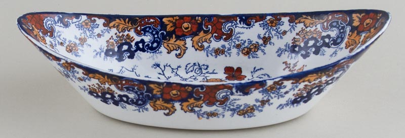 Dish c1900